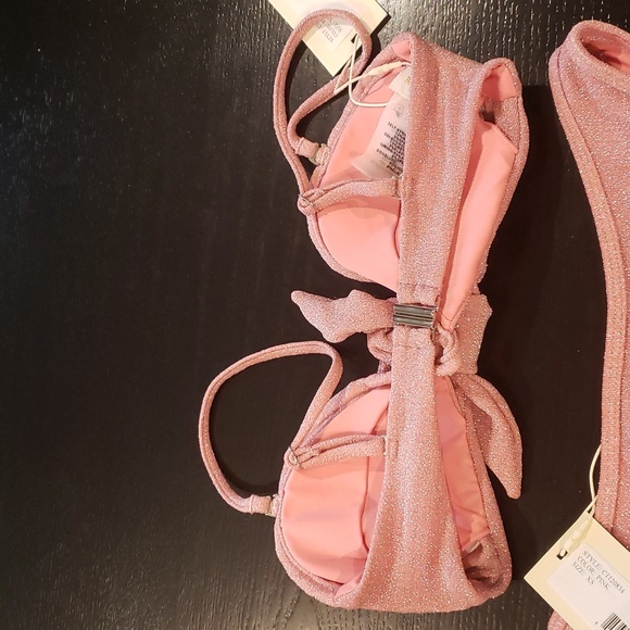 NWT! RAMY BROOK BIKINI SET XS - Picture 4 of 5